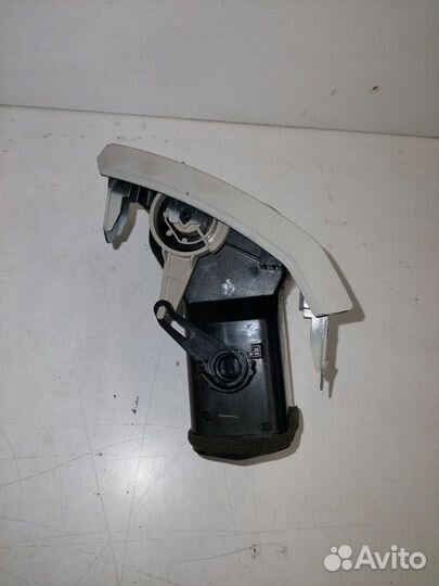 Воздуховод Toyota Estima 3 AHR20W (2006 - 2008)