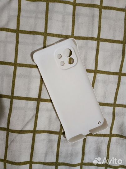 Чехол на Xiaomi 11