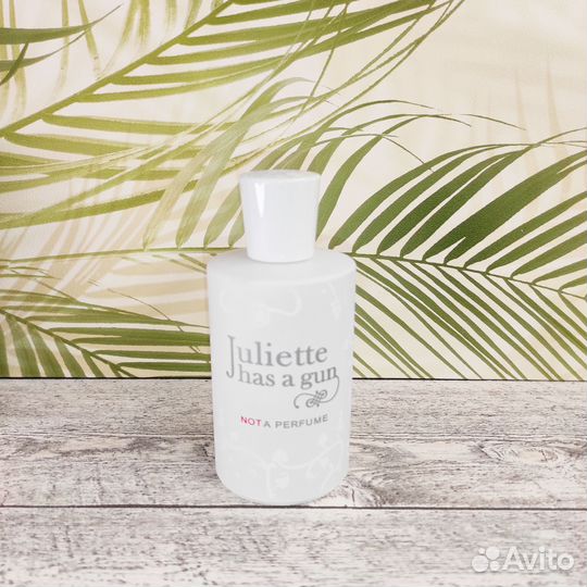Juliette Has A Gun Not A Perfume 100 мл