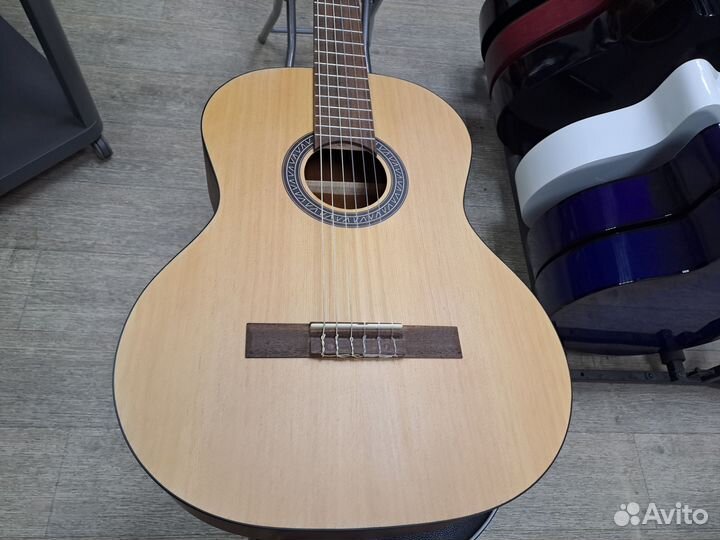 Гитара классическая Flight C-125