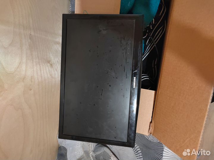 Телевизор бу