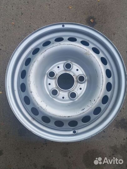 Диски r16