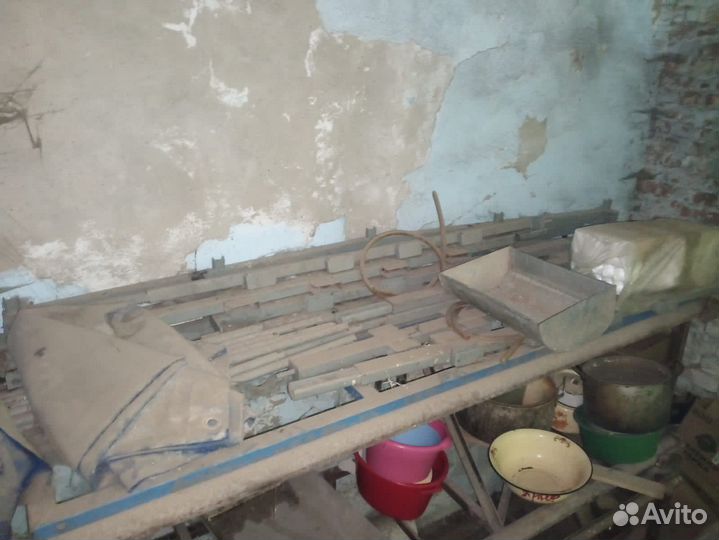 Тент+каркас 65117