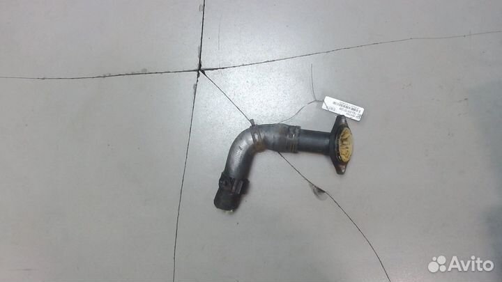 Корпус термостата Skoda Fabia, 2006