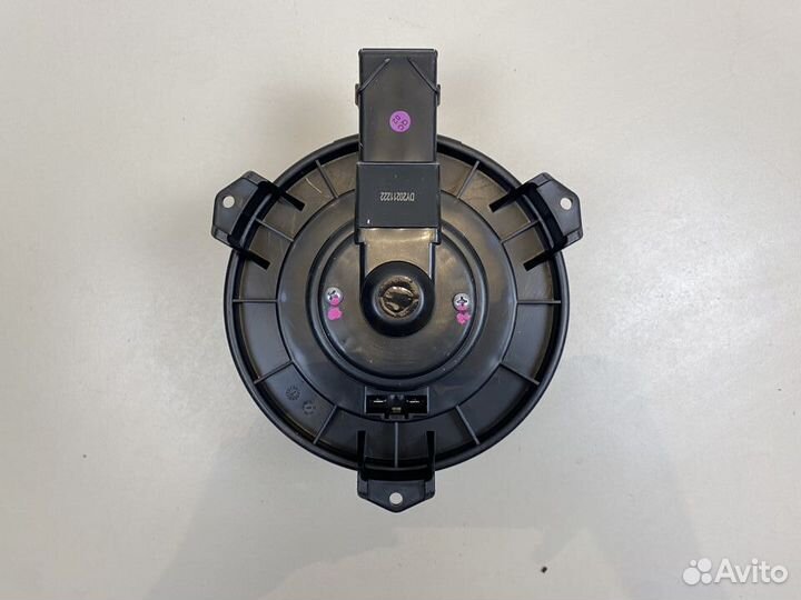 Мотор отопителя салона Lexus GX470 / Prado 120