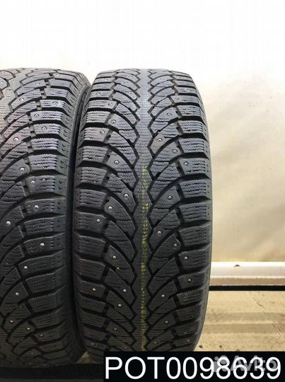 Pirelli Formula Ice 205/55 R16 99P