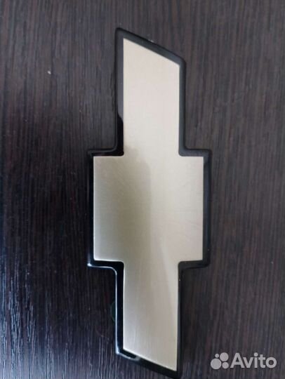 Знак решетки радиатора