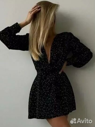 Платье женское 42