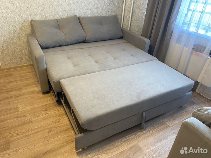 Диван новый