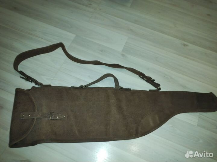 Чехол для вертикали и горизонталки