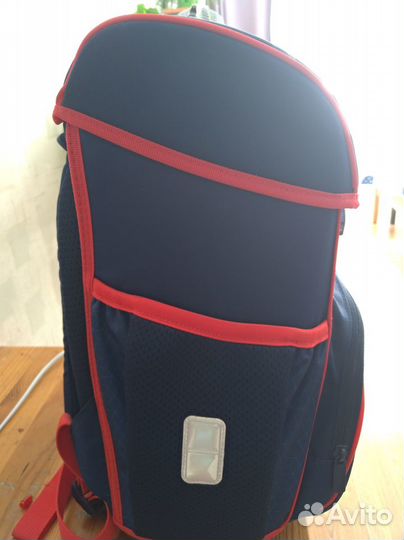 Ранец школьный Herlitz