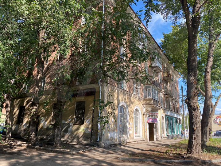 Торговая площадь, 112.3 м²