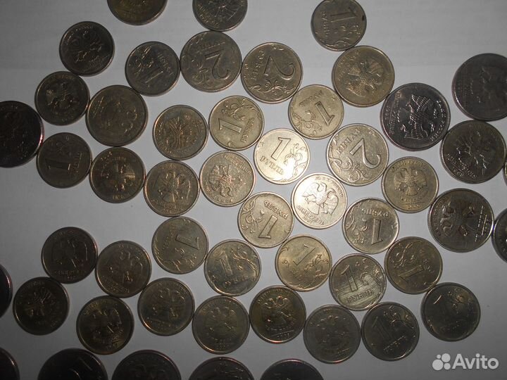 Монеты 1999 спмд