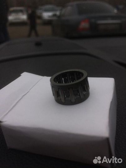 Подшипник KT131710