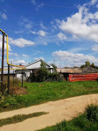 Участок 26 сот. (ИЖС)