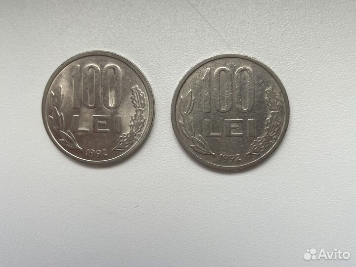 Монеты
