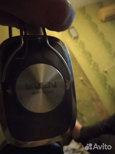 Наушники для компьютера с микрофоном