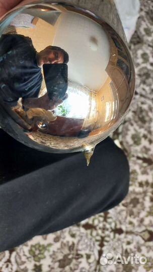 Колба для термоса