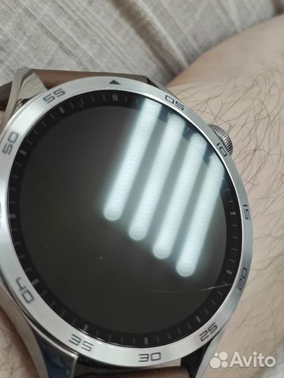 Huawei watch gt 4