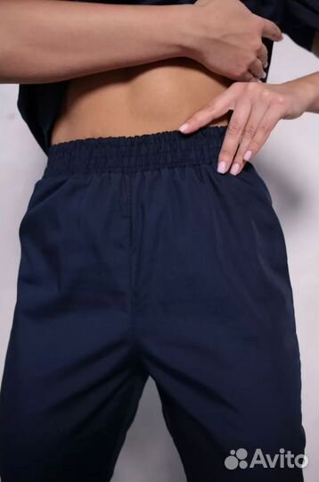 Медицинский костюм