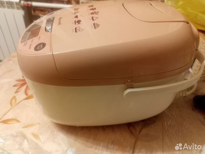 Мультиварка