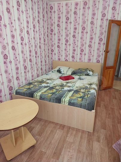 2-к. квартира, 48 м², 1/5 эт.