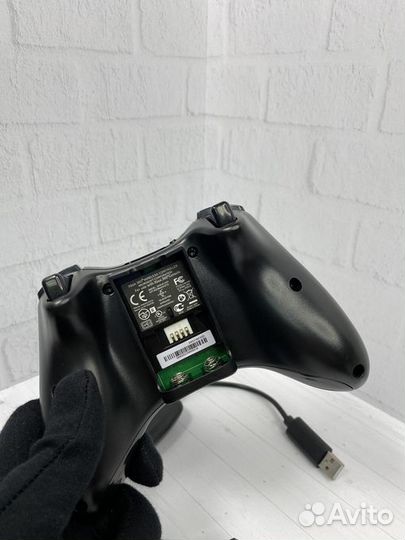 Геймпад Беспроводной для Xbox 360 для PC