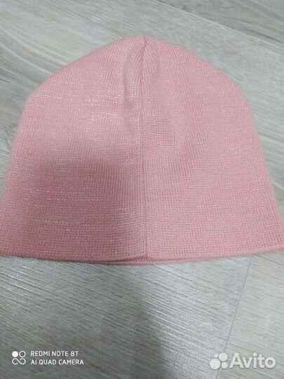 Шапочка на девочку