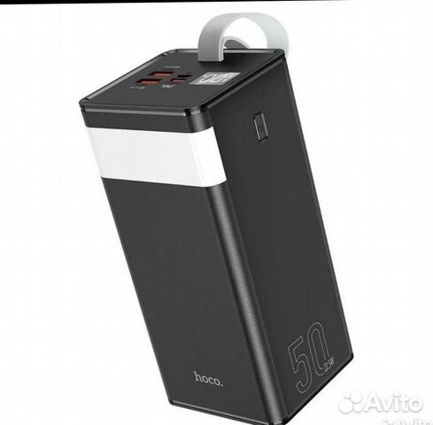 Power bank Hoco J86A 50000 mAh