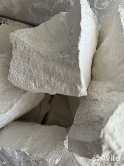 Мел пищевой доставка авито