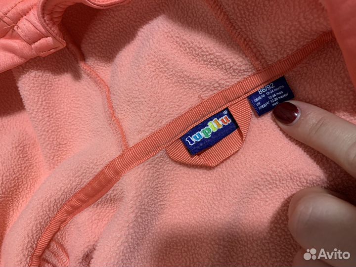 Комбинезон softshell 86