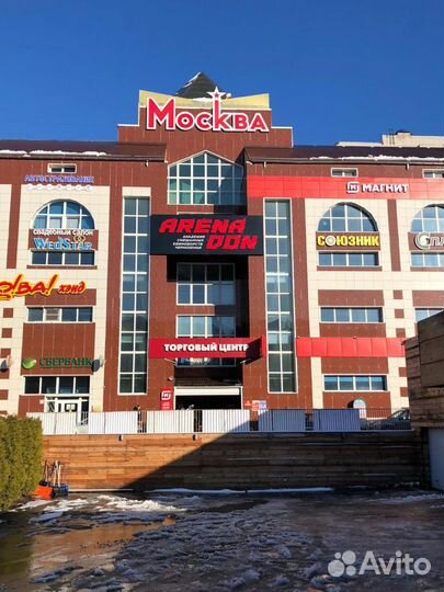 Кровать детская