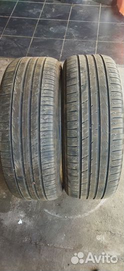 Zeta Impero 225/60 R17