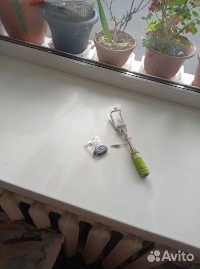 Палка для селфи