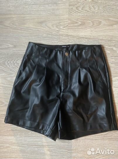 Шорты новые