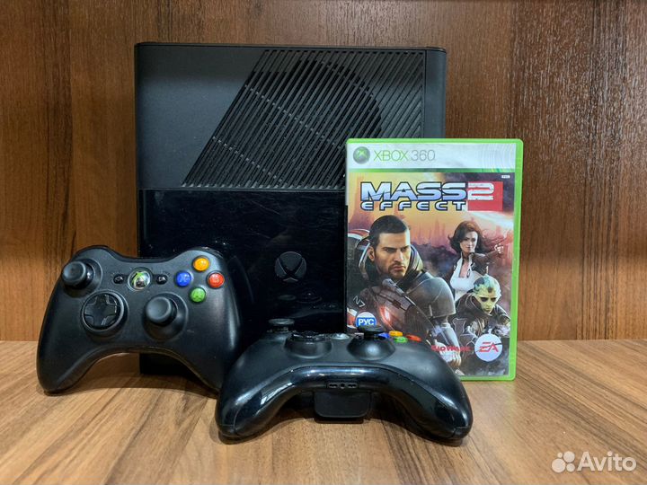 Xbox 360E 250Gb