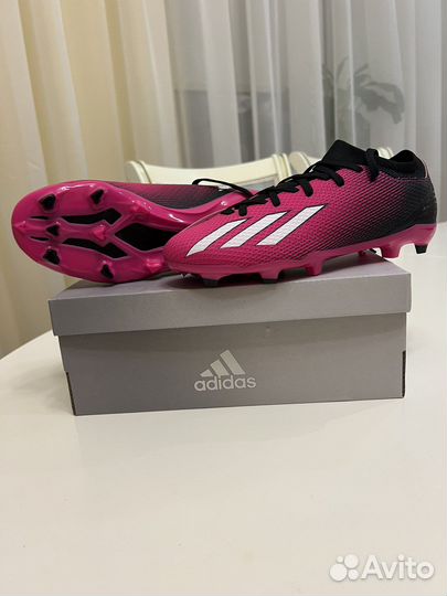 Бутсы Adidas X Оригинал