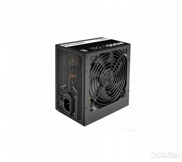 Блок питания Thermaltake ATX 550W TR2 S TRS-550AH2
