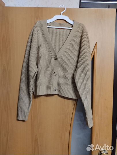 Кардиган женский