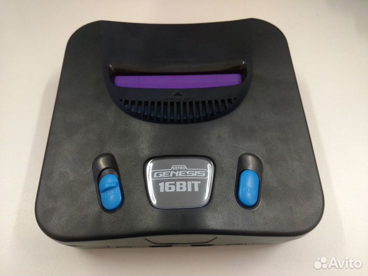 Игровые приставки sega Retro Genesis Modern ZW-163