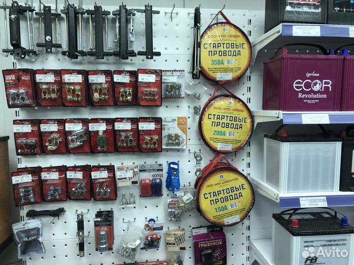 Акб 60ач nurbat (Exide) ваз, Жигули, Нива Гарантия