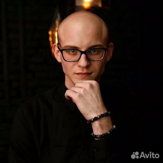 Специалист в Кофе