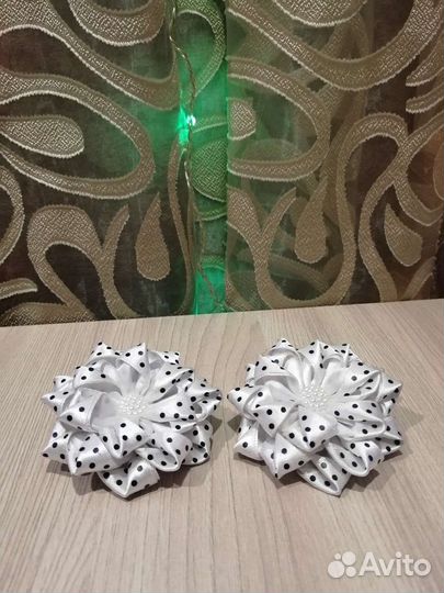 Резинка для волос