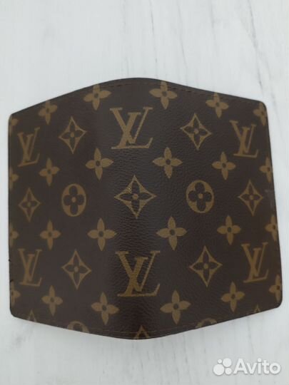 Обложка на паспорт