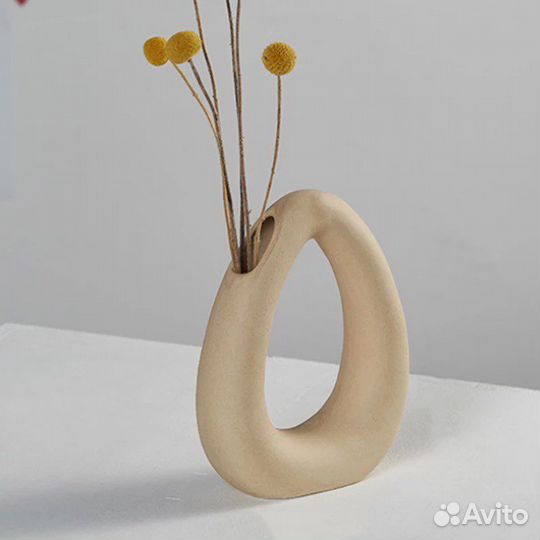 Ваза нордическая