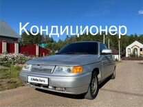 ВАЗ (LADA) 2110 1.6 MT, 2011, 277 000 км