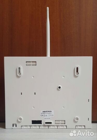 Без проводная охранная панель jablotron JA-63KR