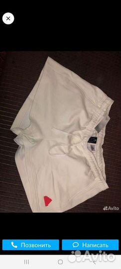 Шорты adidas женские новые