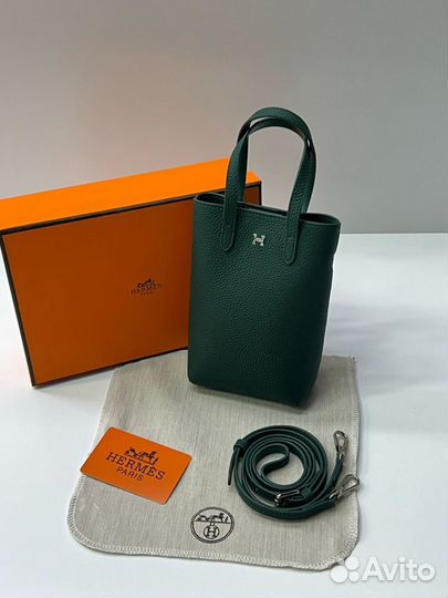 Женские сумки Hermes