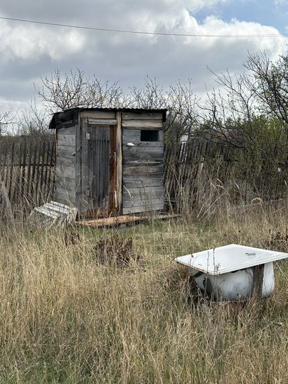 Дача 18 м² на участке 7 сот.